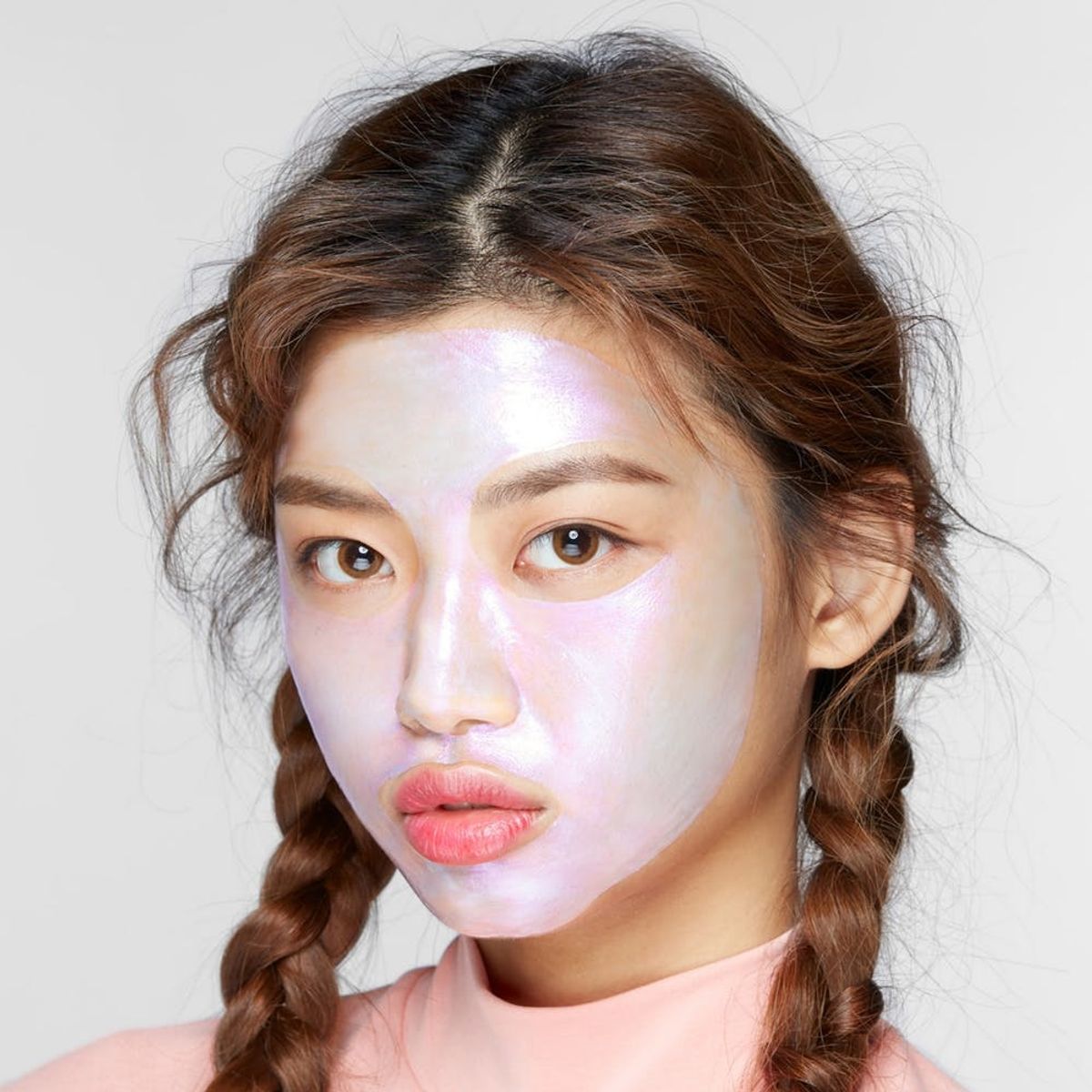 8 Trendy Face Masks That Are Taking Over Instagram
