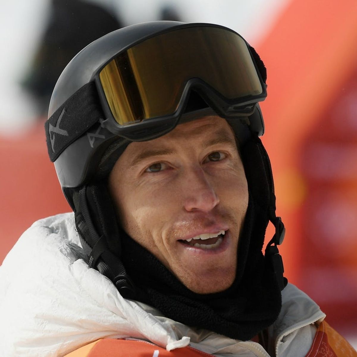 Olympic Snowboarder Shaun White Was Accused of Harassment by a Former Band Member