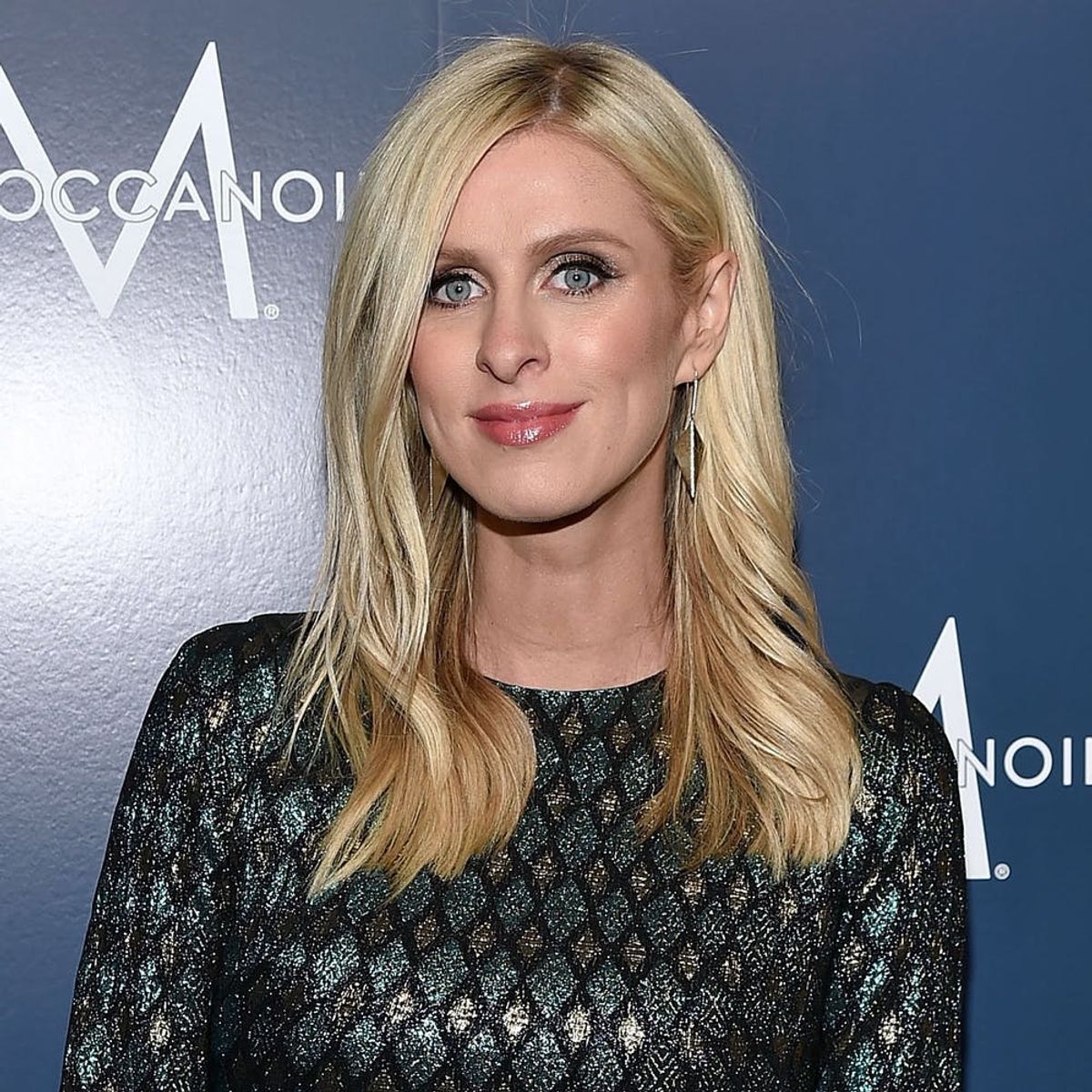 See the First Photo of Nicky Hilton Rothschild’s Baby Daughter Teddy