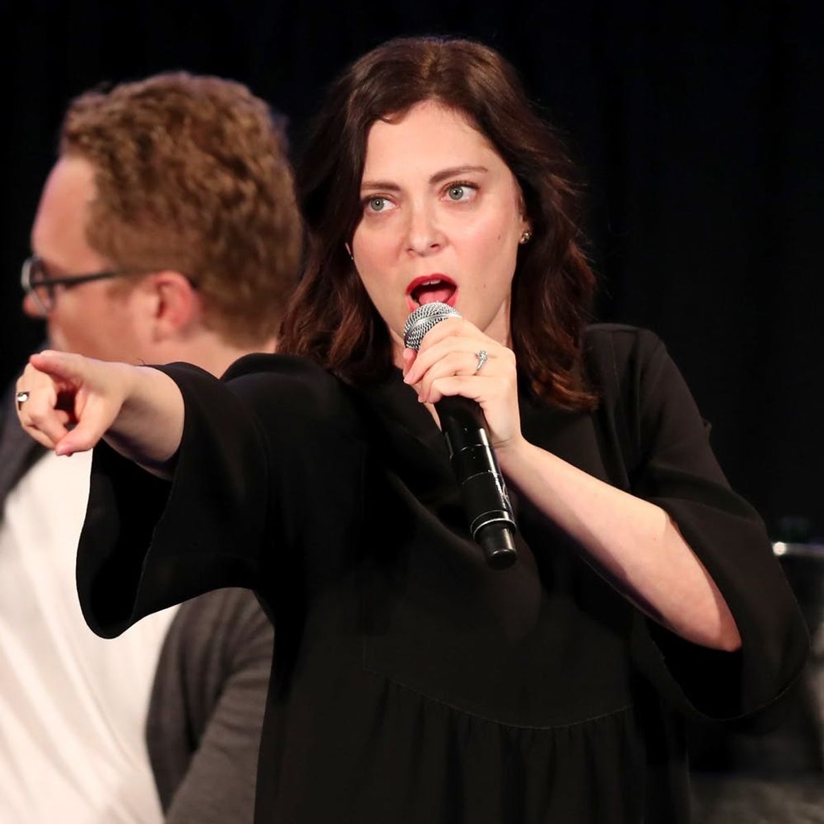 The ‘Crazy Ex-Girlfriend’ Cast Is Going on Tour!