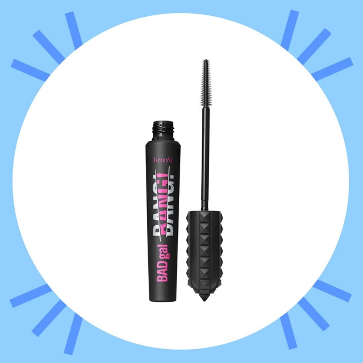 The New Benefit Mascara Was Made With Space Technology