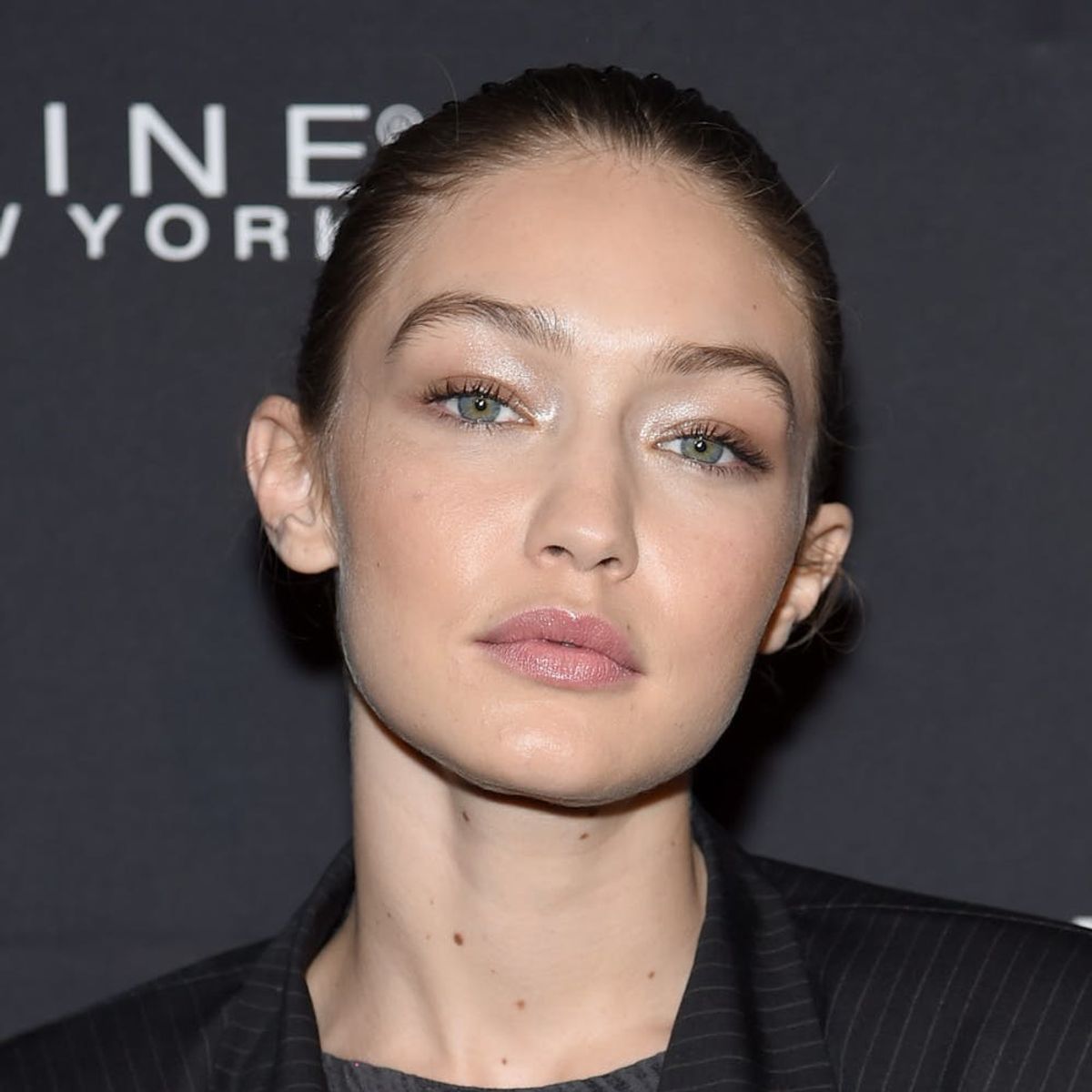 Gigi Hadid Has Something to Say to Body Shamers Who Criticized Her During NYFW