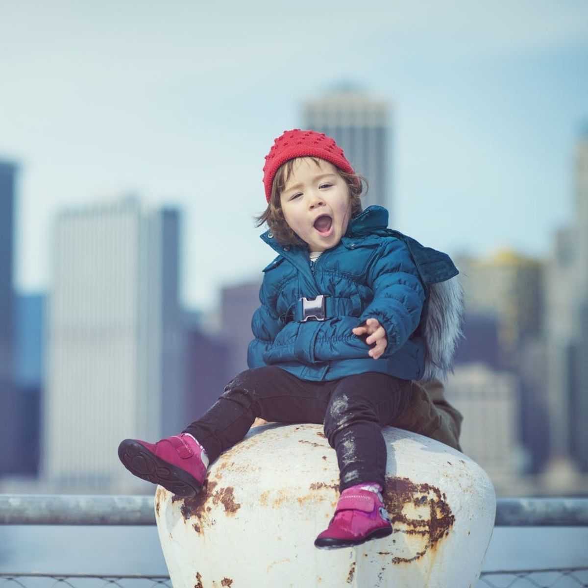 These Are the Top Baby Names in Major Cities Around the World