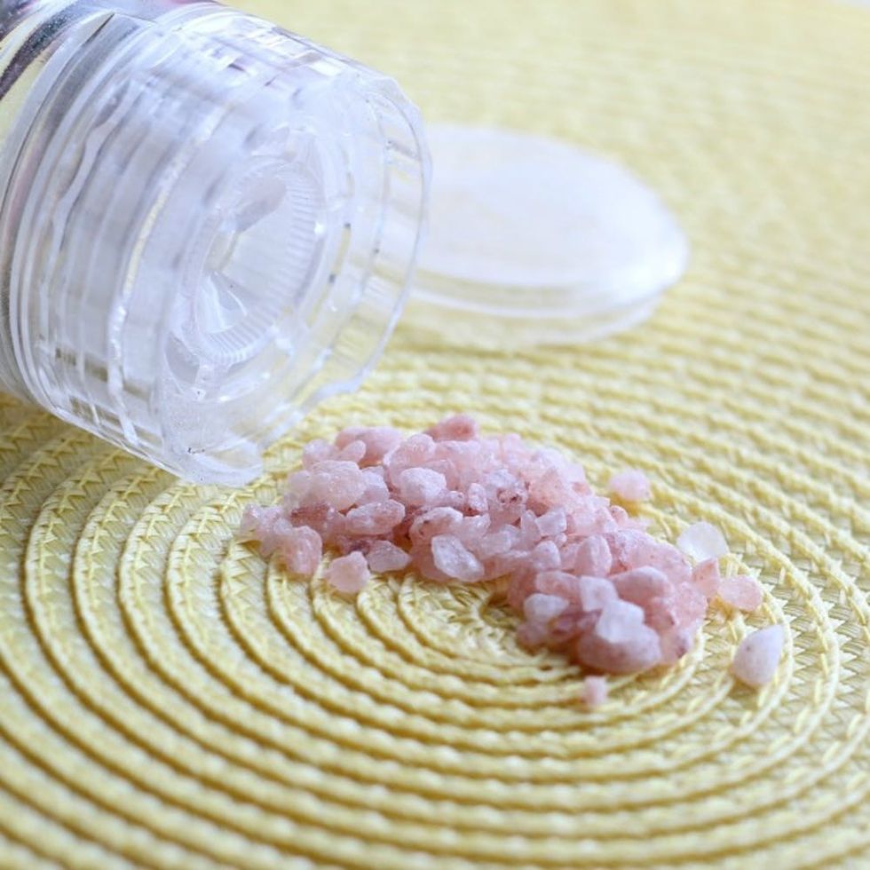 Is Himalayan Salt Actually Better for You?