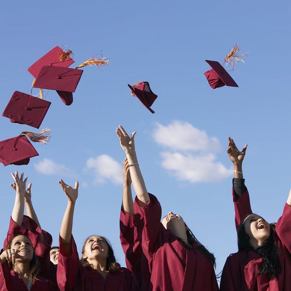 7 Things Every College Student Should Do Before They Graduate