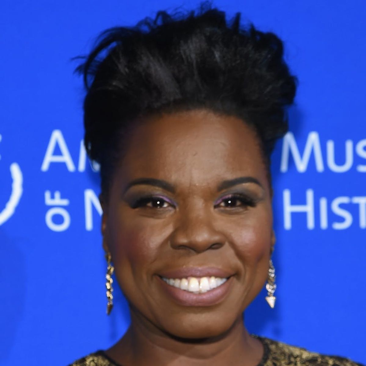 Leslie Jones Is Going for Gold in Olympic Commentary With Her Hilarious Tweets
