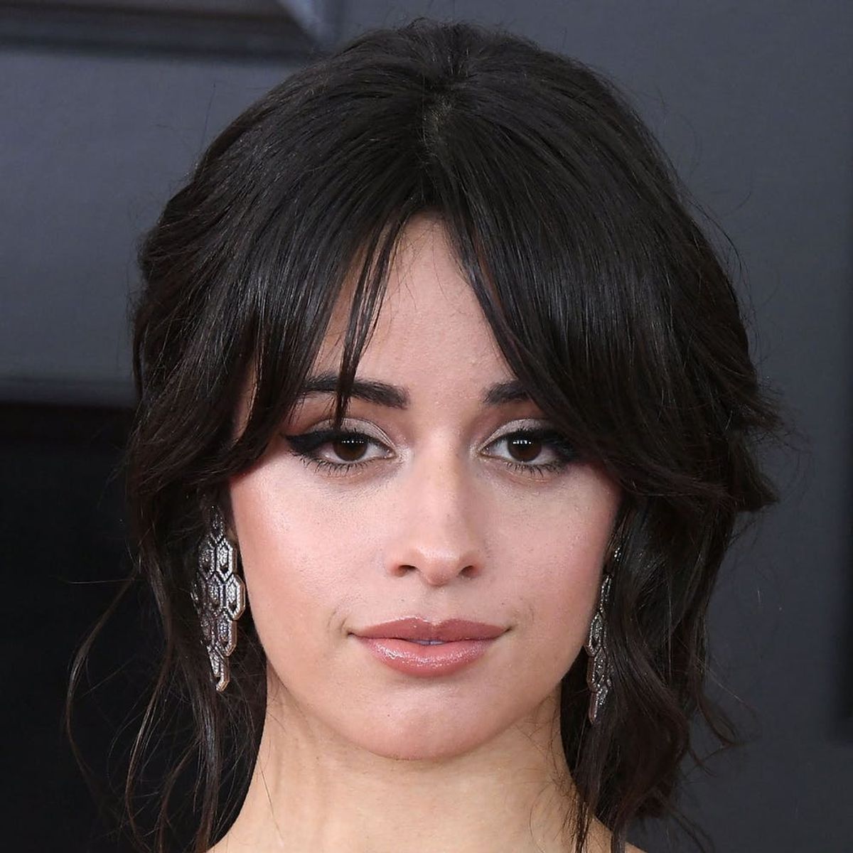Camila Cabello Was Spotted Packing on the PDA With a New Beau in Cabo