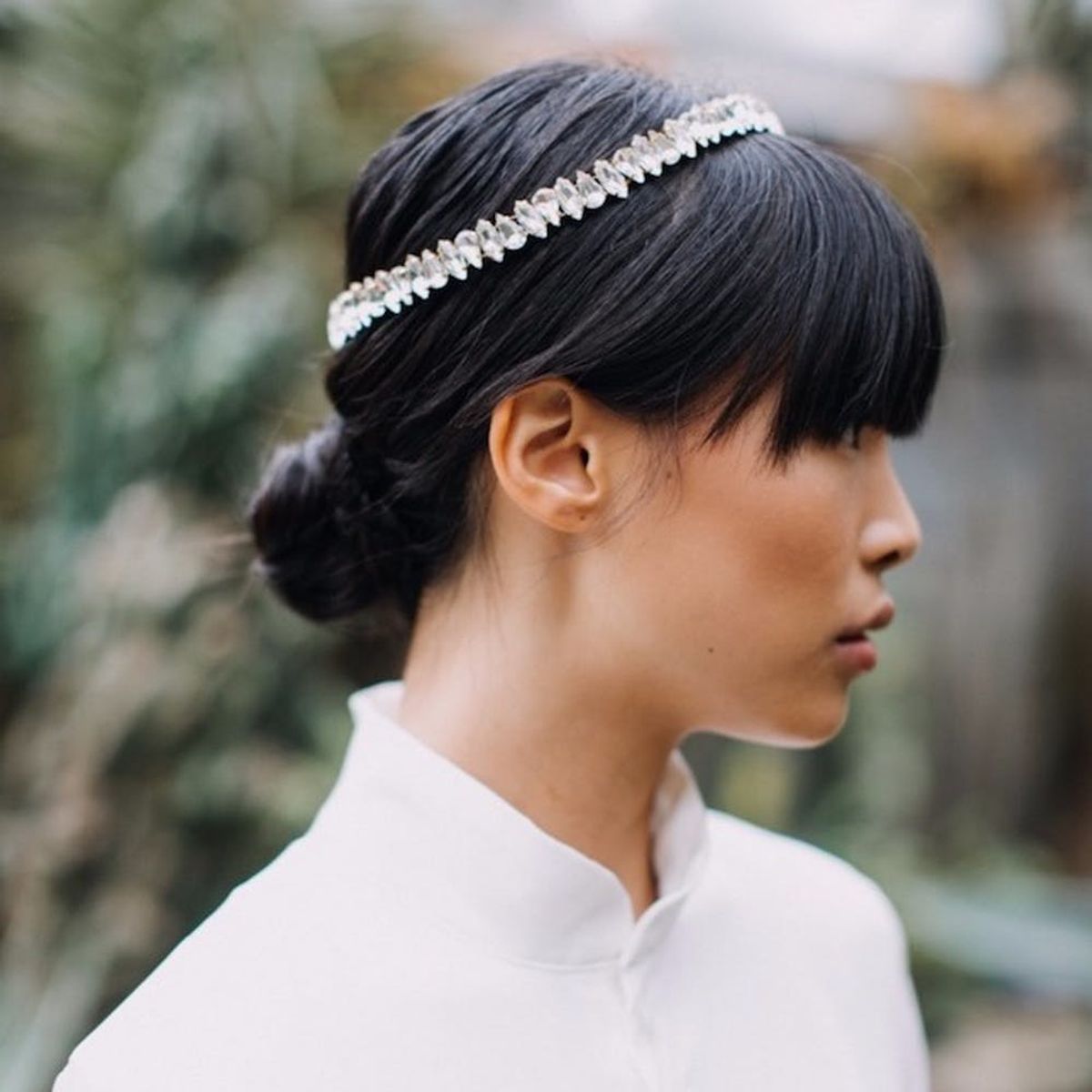 16 Bridal Hair Accessories for Truly Unforgettable Wedding Hair in 2018