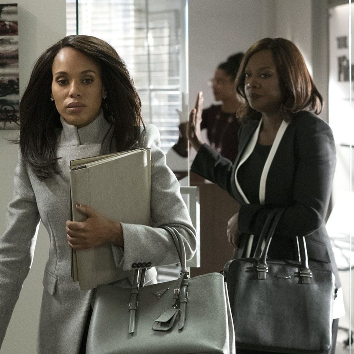 Watch a Sneak Peek of the ‘Scandal’ and ‘How to Get Away With Murder’ Crossover Episode