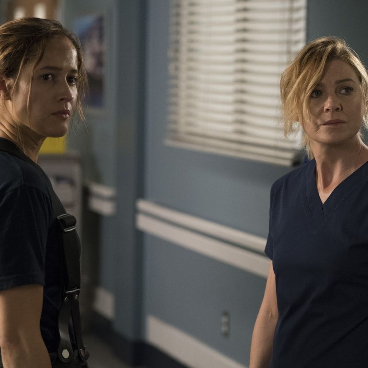 This Trailer for the ‘Grey’s Anatomy’ and ‘Station 19’ Crossover Episode Will Get Your Heart Racing
