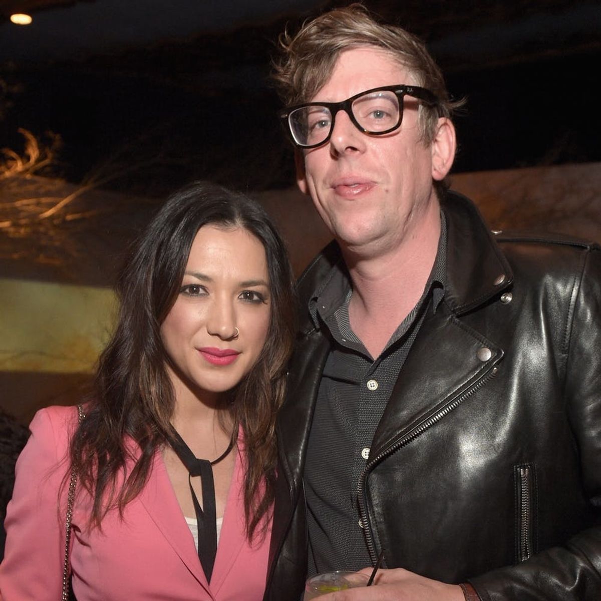 Michelle Branch Is Expecting Her Second Child!