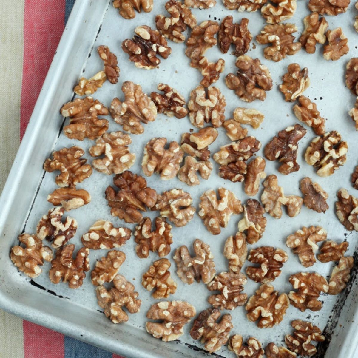 Here’s How I Finally Stopped Burning Nuts to a Crisp