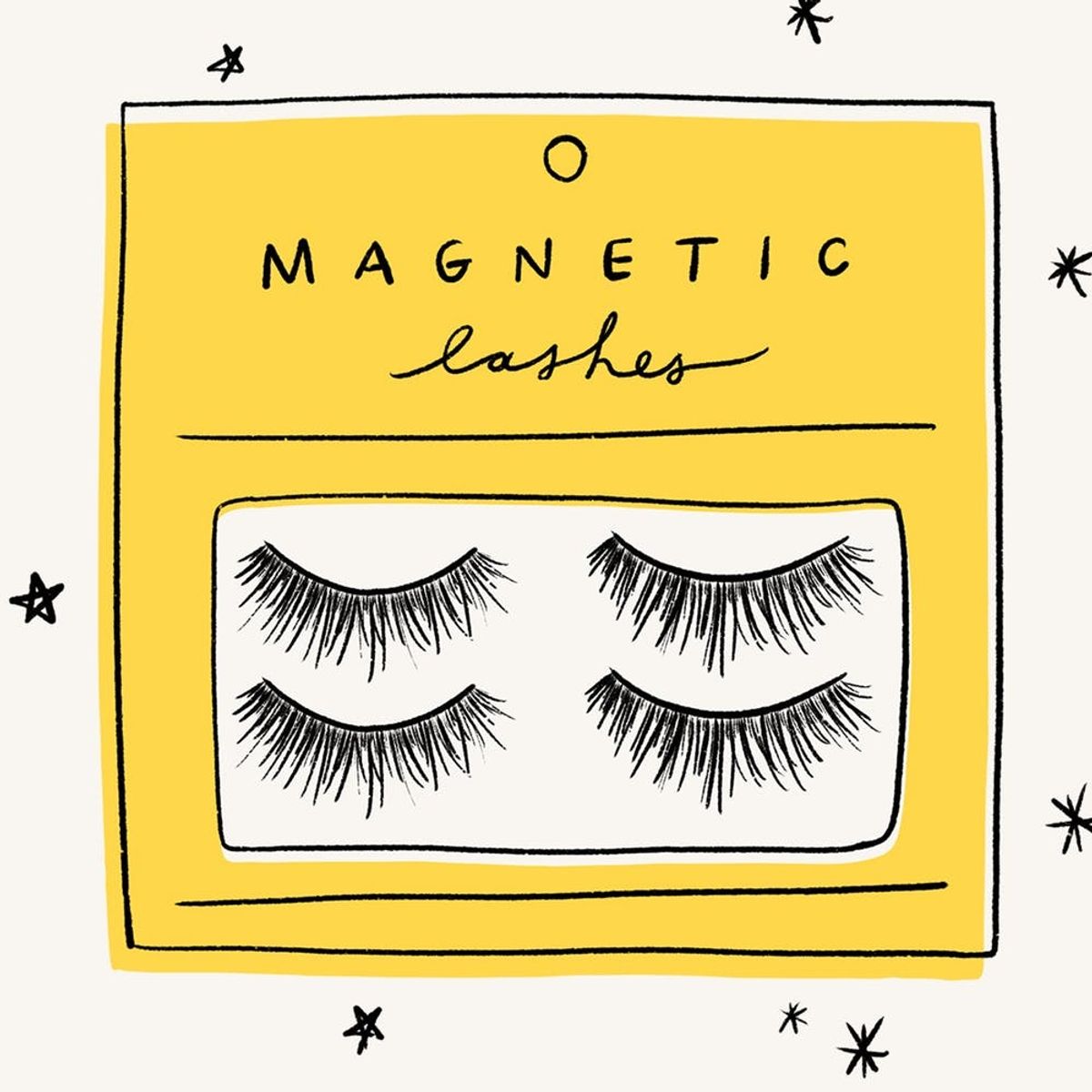 Why the Magnetic Lash Trend Might Make You Reconsider Extensions