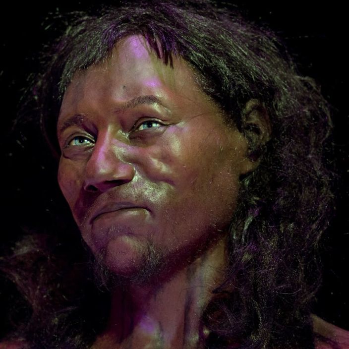 Dna Analysis Of Cheddar Man Reveals Early Britons Had Dark Skin Brit Co