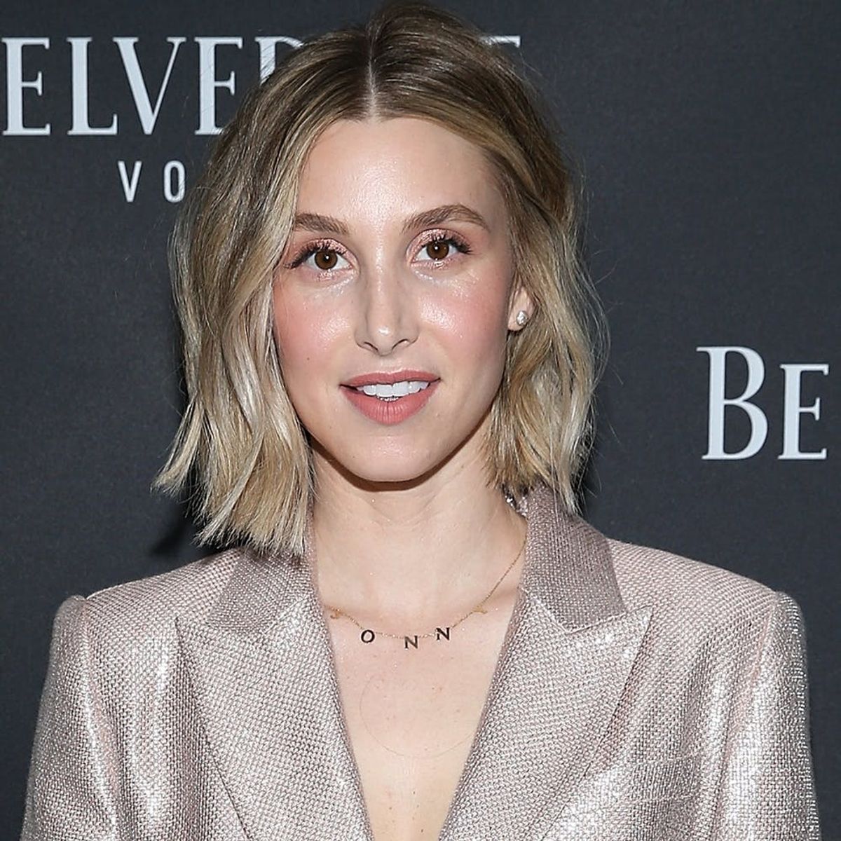 Whitney Port Says She’s ‘Down’ for a ‘Hills’ Reunion