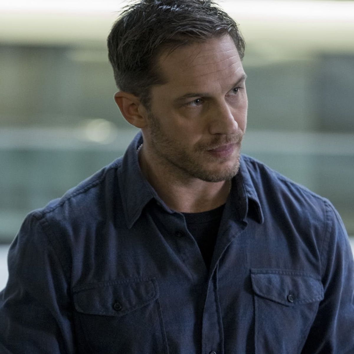 Tom Hardy Faces His Demons in the Intense First ‘Venom’ Teaser Trailer