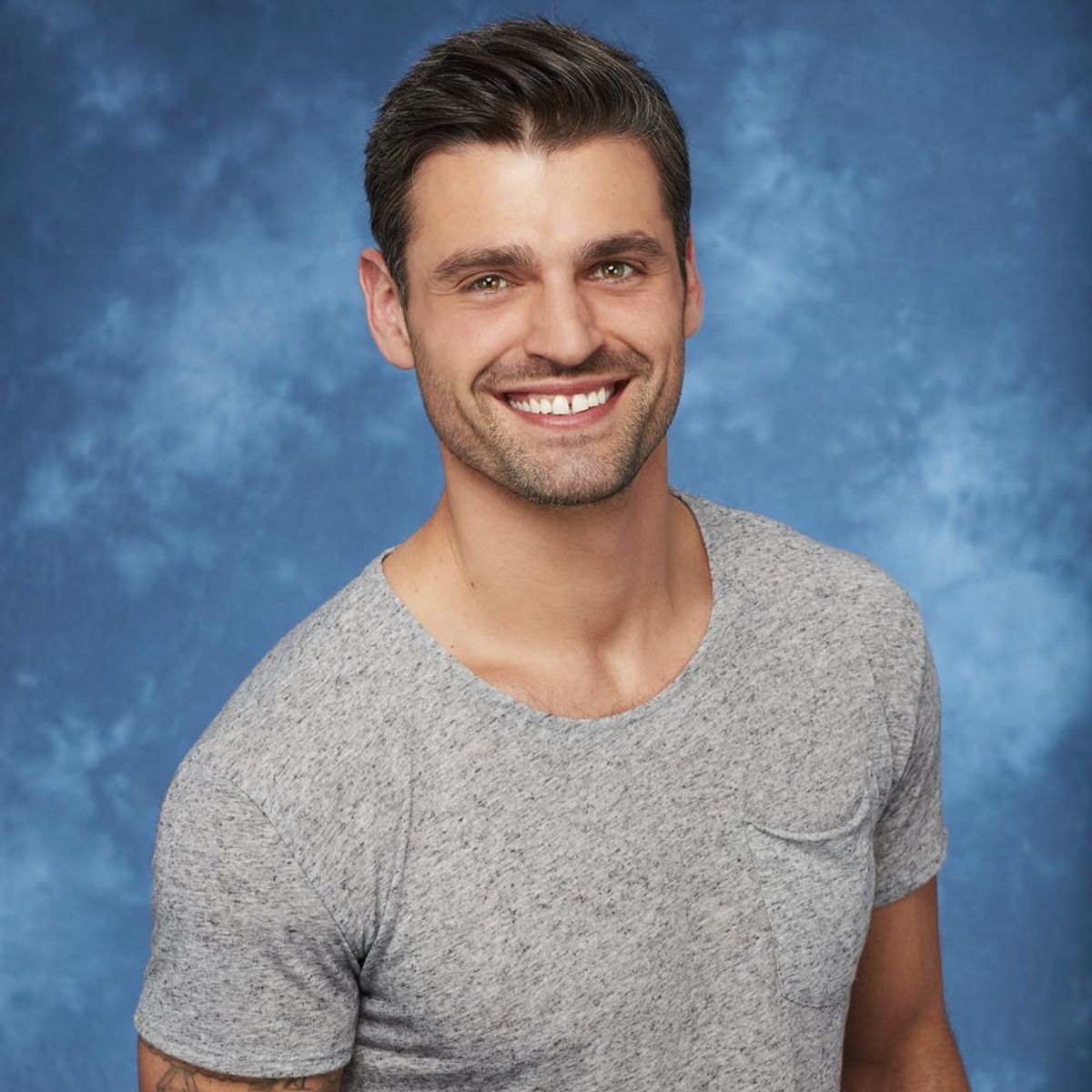 Peter Kraus Was “Afraid of What People Would Say” If He Became the Next Bachelor