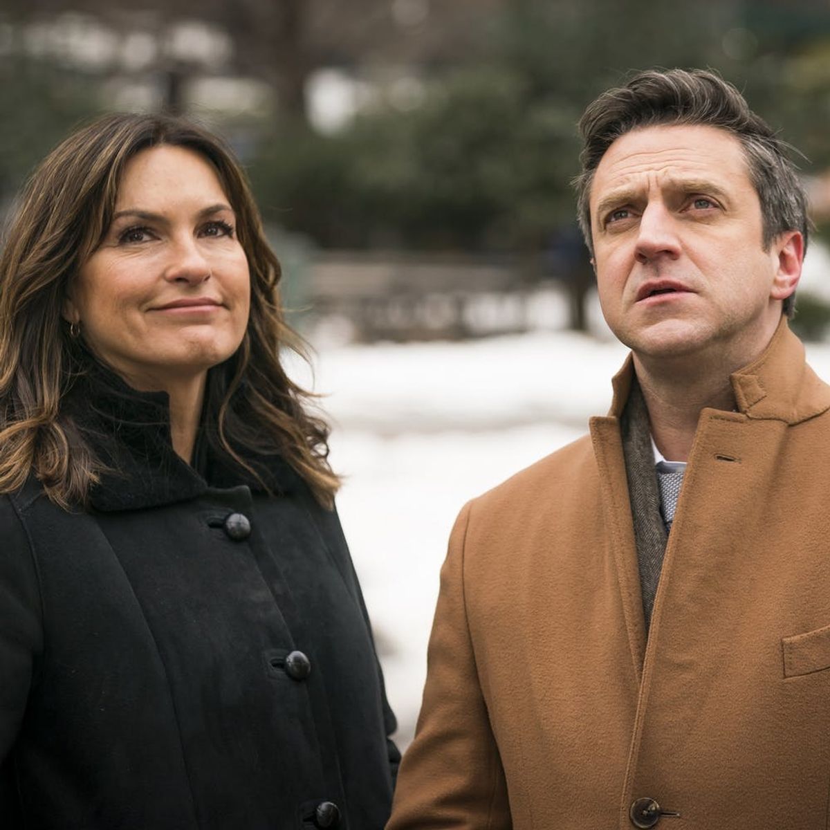 Raul Esparza Is Leaving ‘Law & Order: SVU’ After 6 Seasons