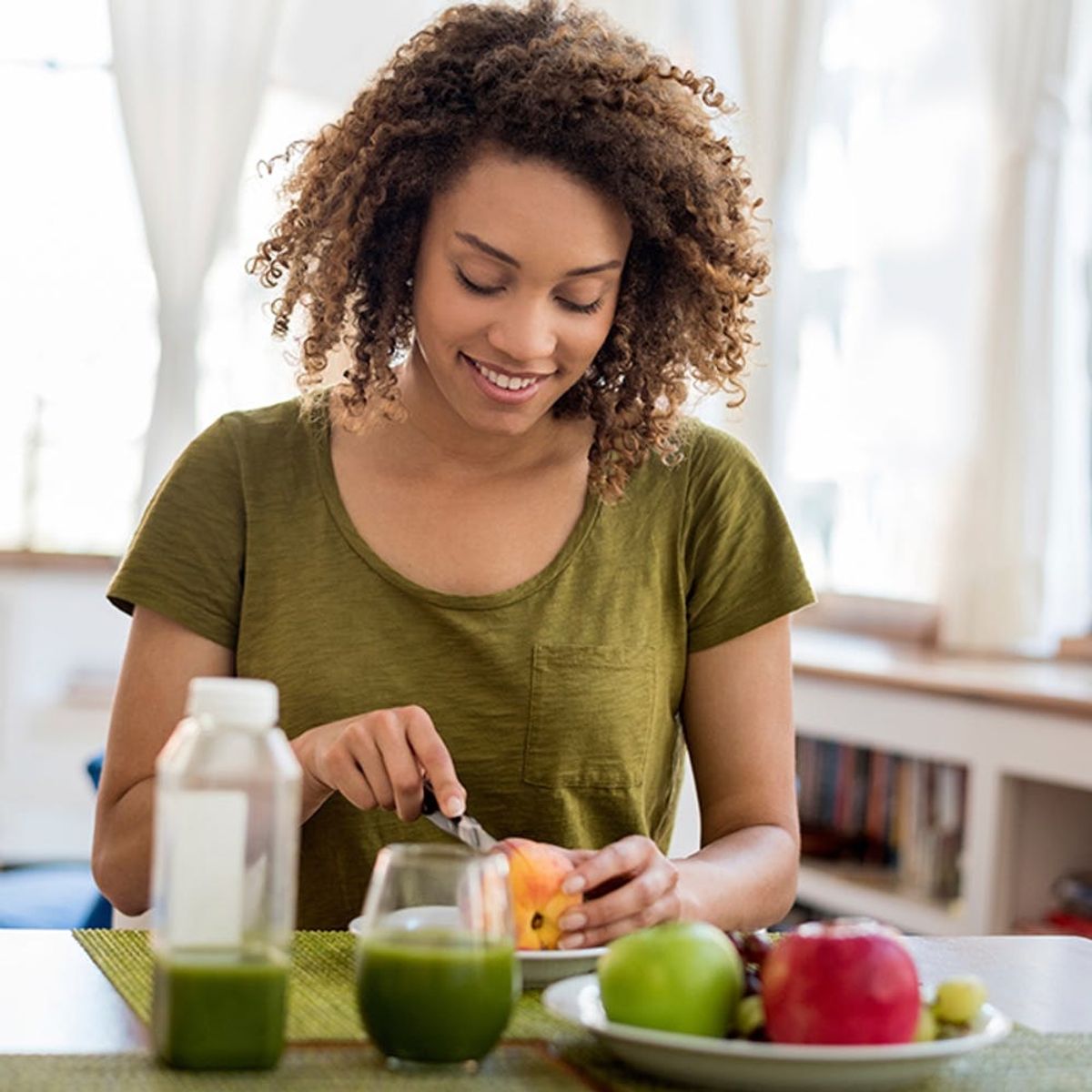 Easy Ways to Make Your Diet More Heart-Healthy