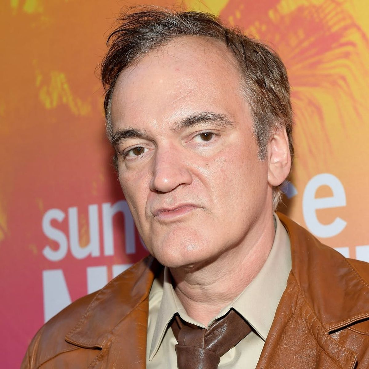 Quentin Tarantino Under Fire for Response to Uma Thurman Interview
