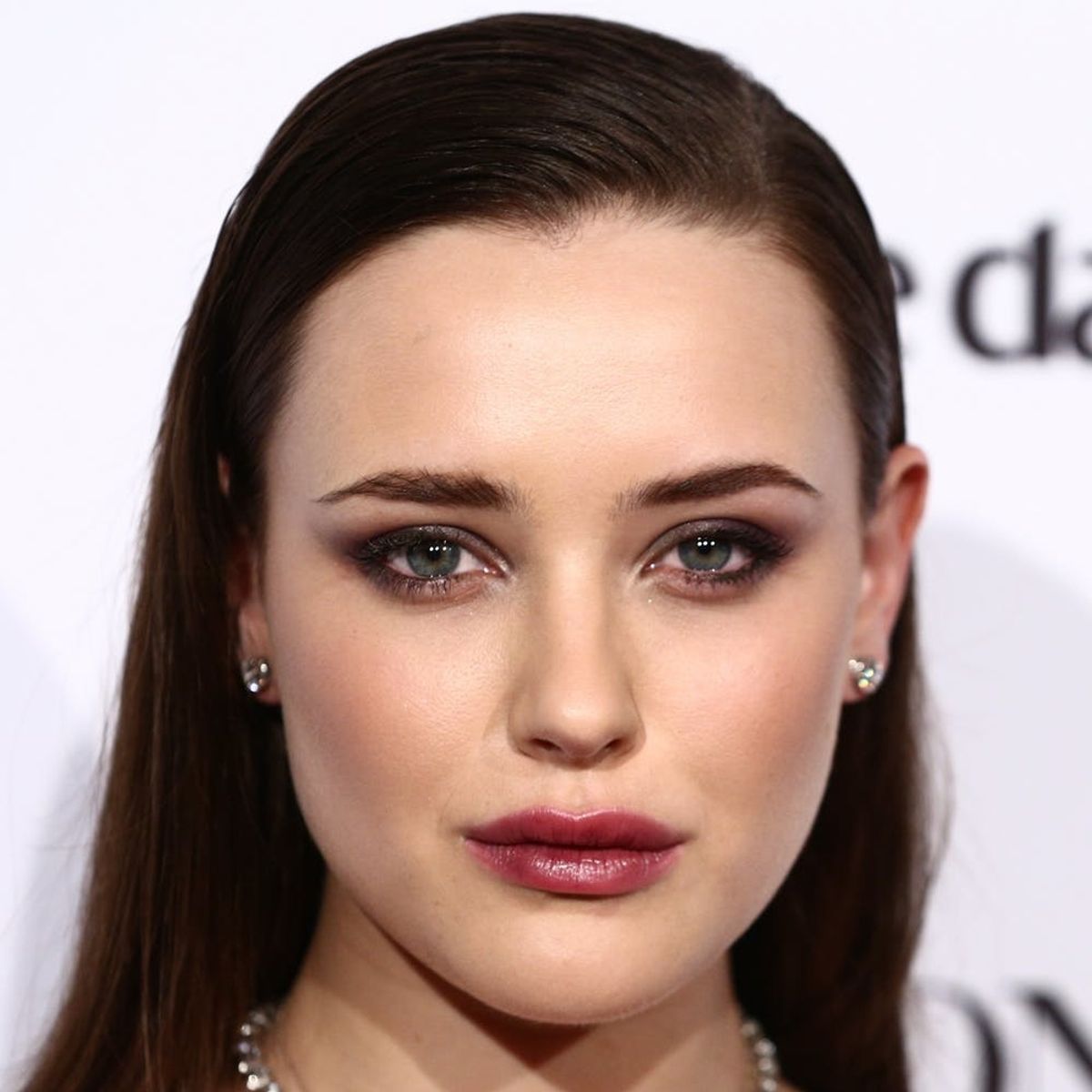 You Won’t Recognize ’13 Reasons Why’ Star Katherine Langford in Her New Movie Role
