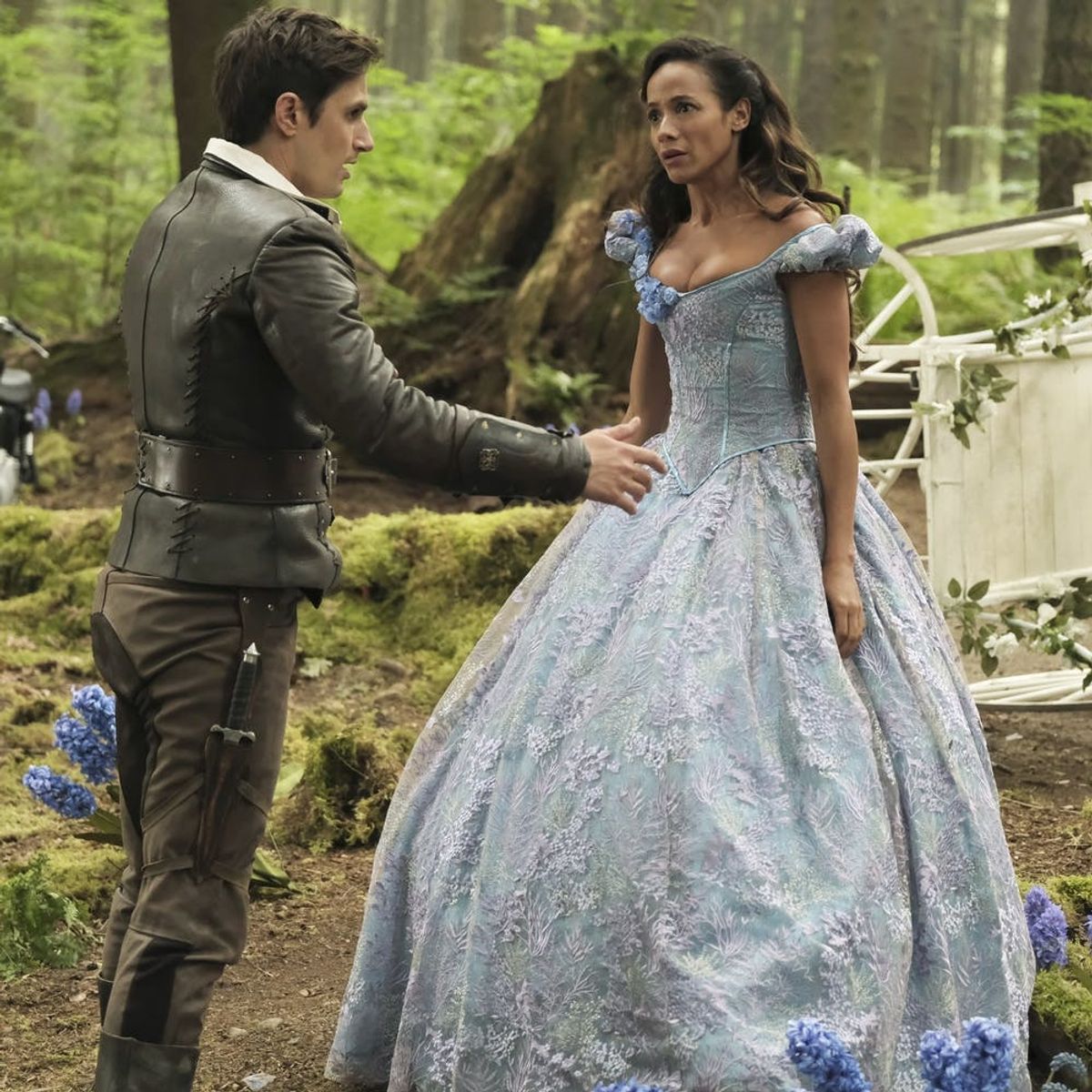 ‘Once Upon a Time’ Ending After Season 7