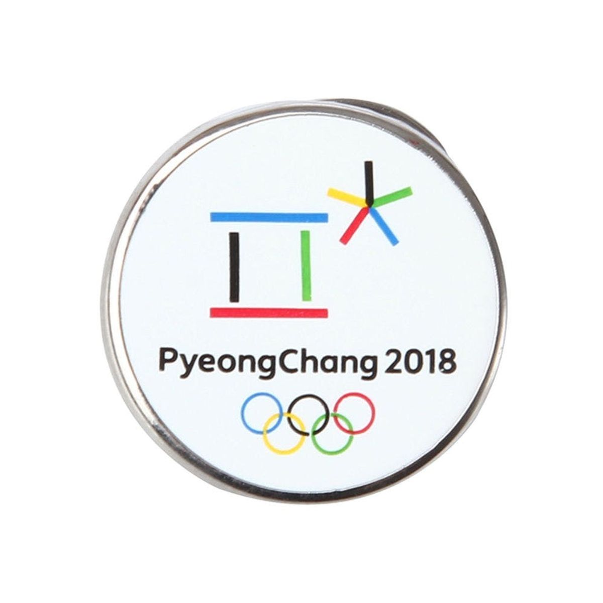 The Olympic Logo in Pyeongchang Has a Beautiful Meaning
