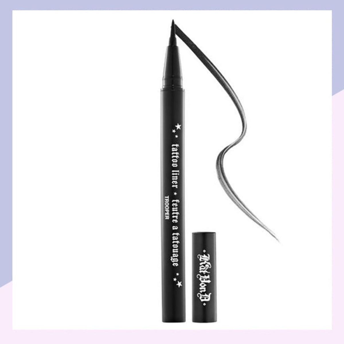 5 Beauty Products and Tools You’ll Need to Master the Perfect Cat Eye