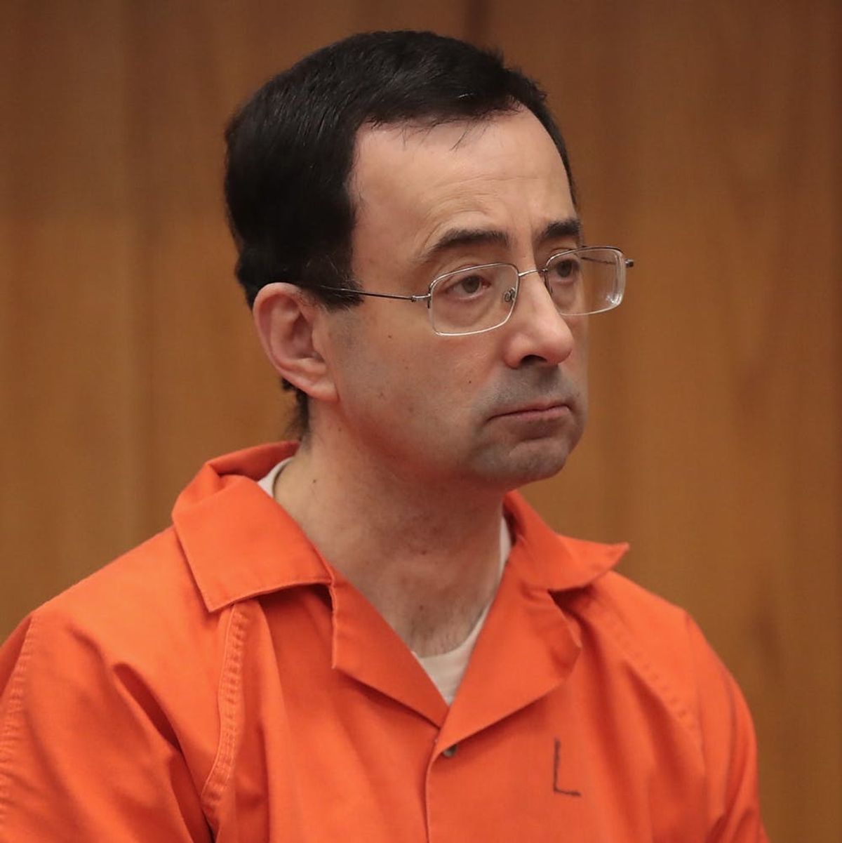 Larry Nassar Reportedly Abused at Least 40 Women While Under FBI Investigation