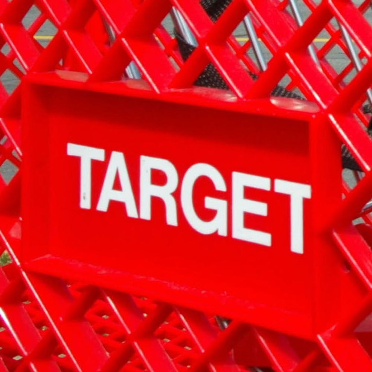 Target Is Launching Same-Day Delivery, Proving Dreams DO Come True