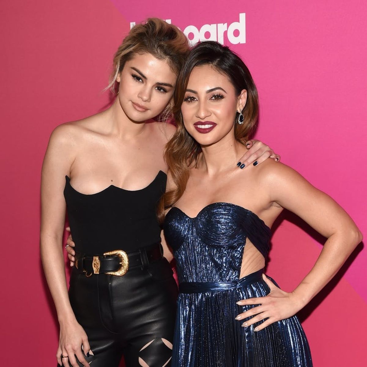 5 Times Celeb BFFs Melted Your Heart With Acts of Friendship