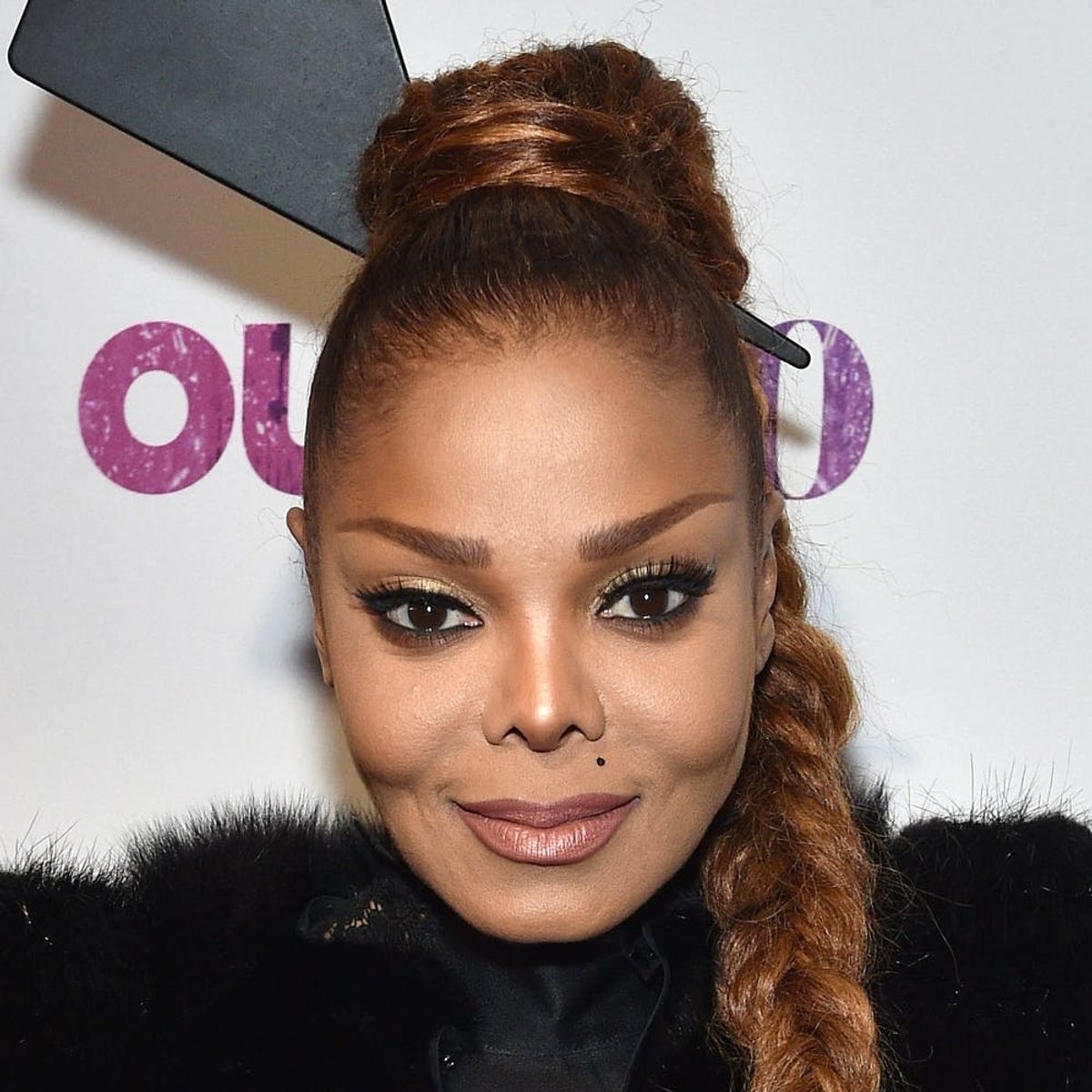 Janet Jackson Has Something to Say About Those Super Bowl Performance Rumors