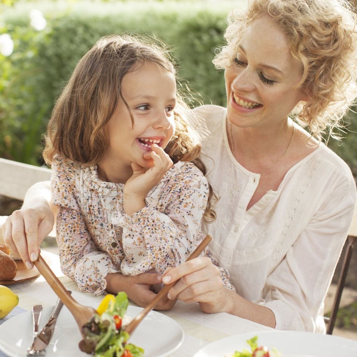 7 Easy Meal Ideas for Busy Moms