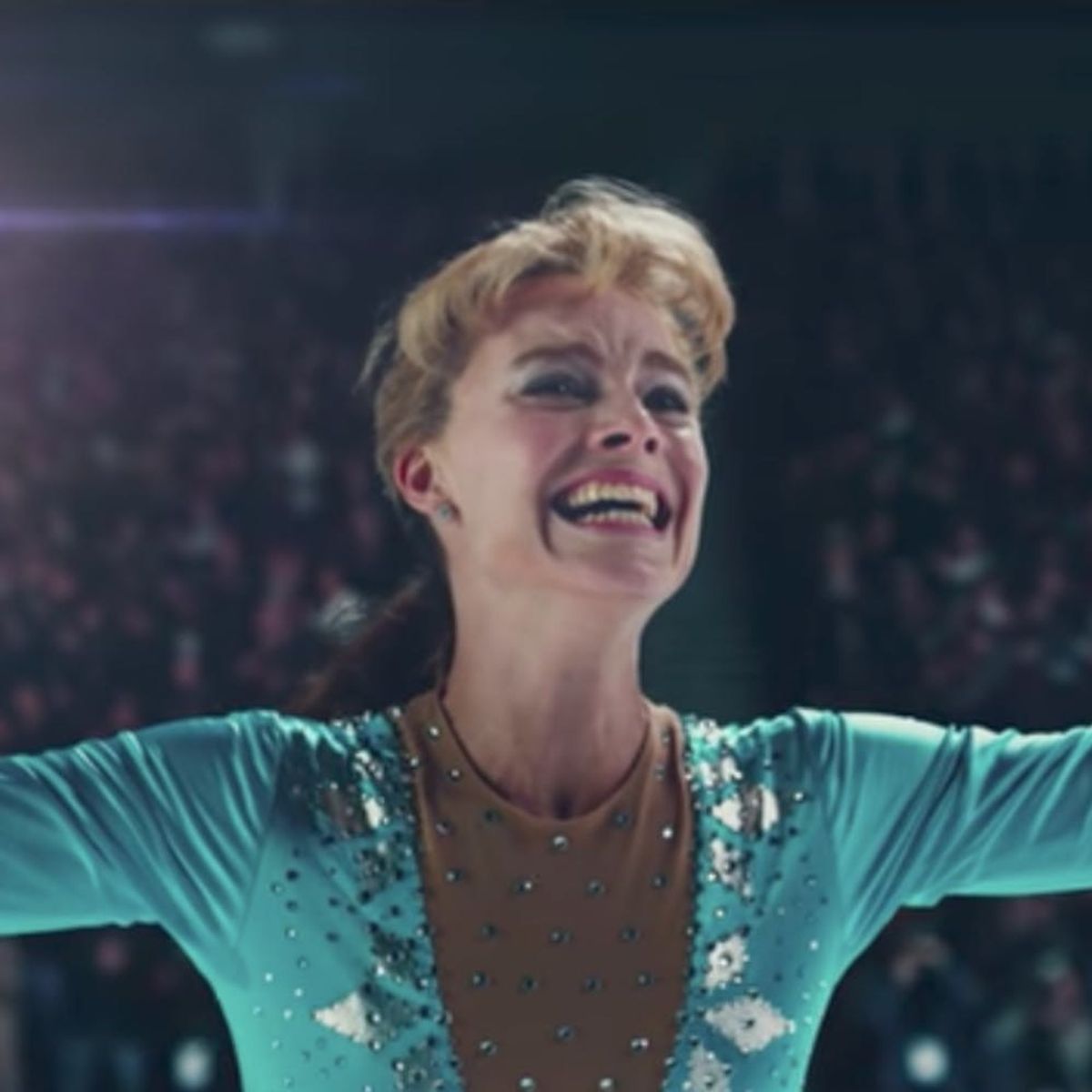 See Margot Robbie Take the Ice As Tonya Harding in the First “I, Tonya” Teaser Trailer