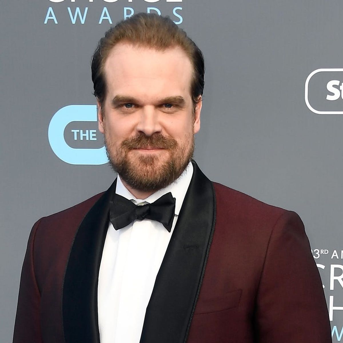 David Harbour Has a New Approach to ‘Stranger Things’ Season 3 Spoilers