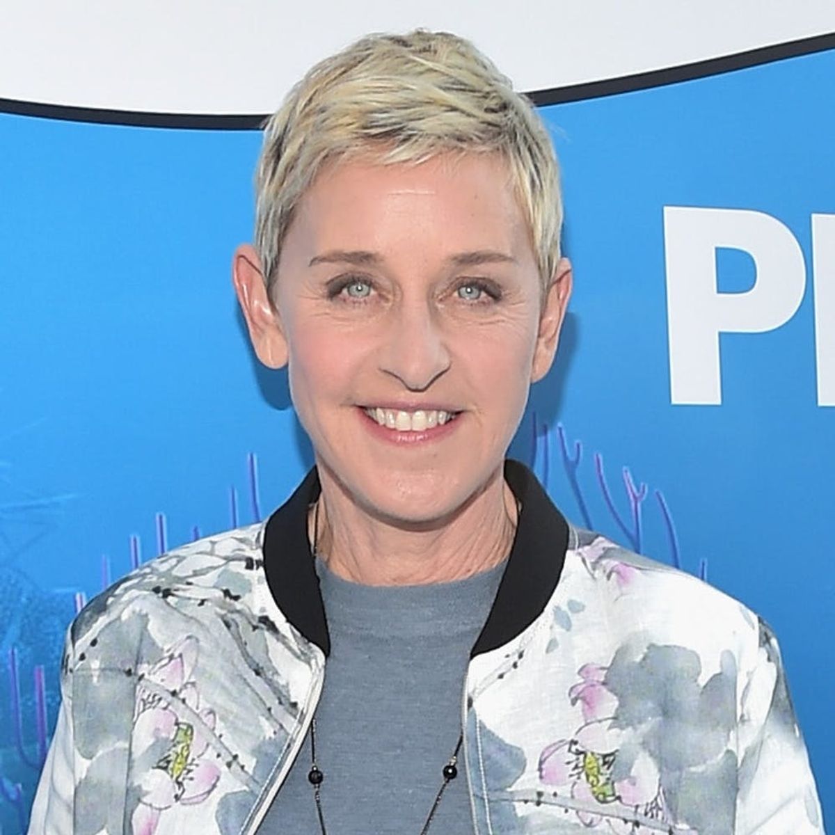 Ellen DeGeneres Just Gave Her Audience $1 Million for the Best Reason