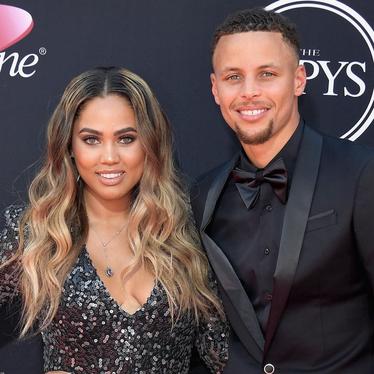 Steph and Ayesha Curry Are Expecting Their Third Child!