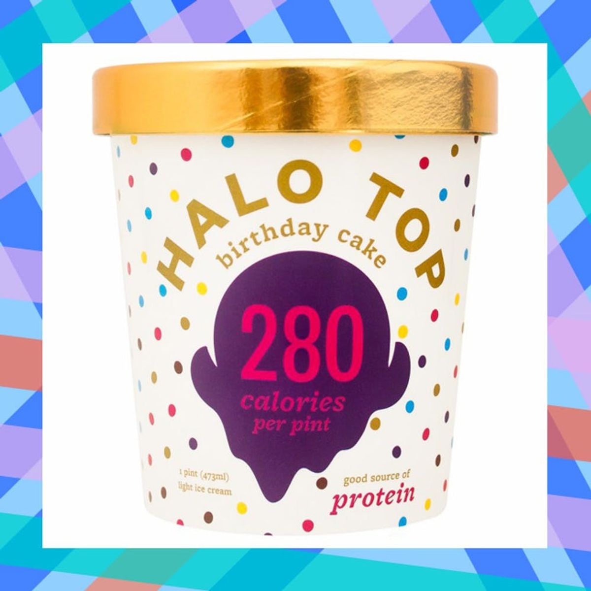 Halo Top Ice Cream Flavors Review | Brit + Co