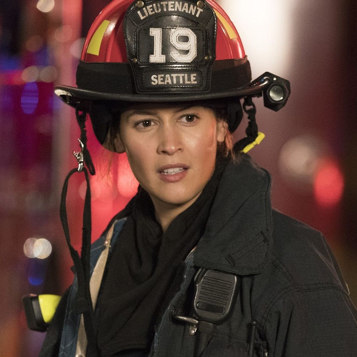 Watch the Action-Packed First Trailer for the ‘Grey’s Anatomy’ Spinoff ‘Station 19’