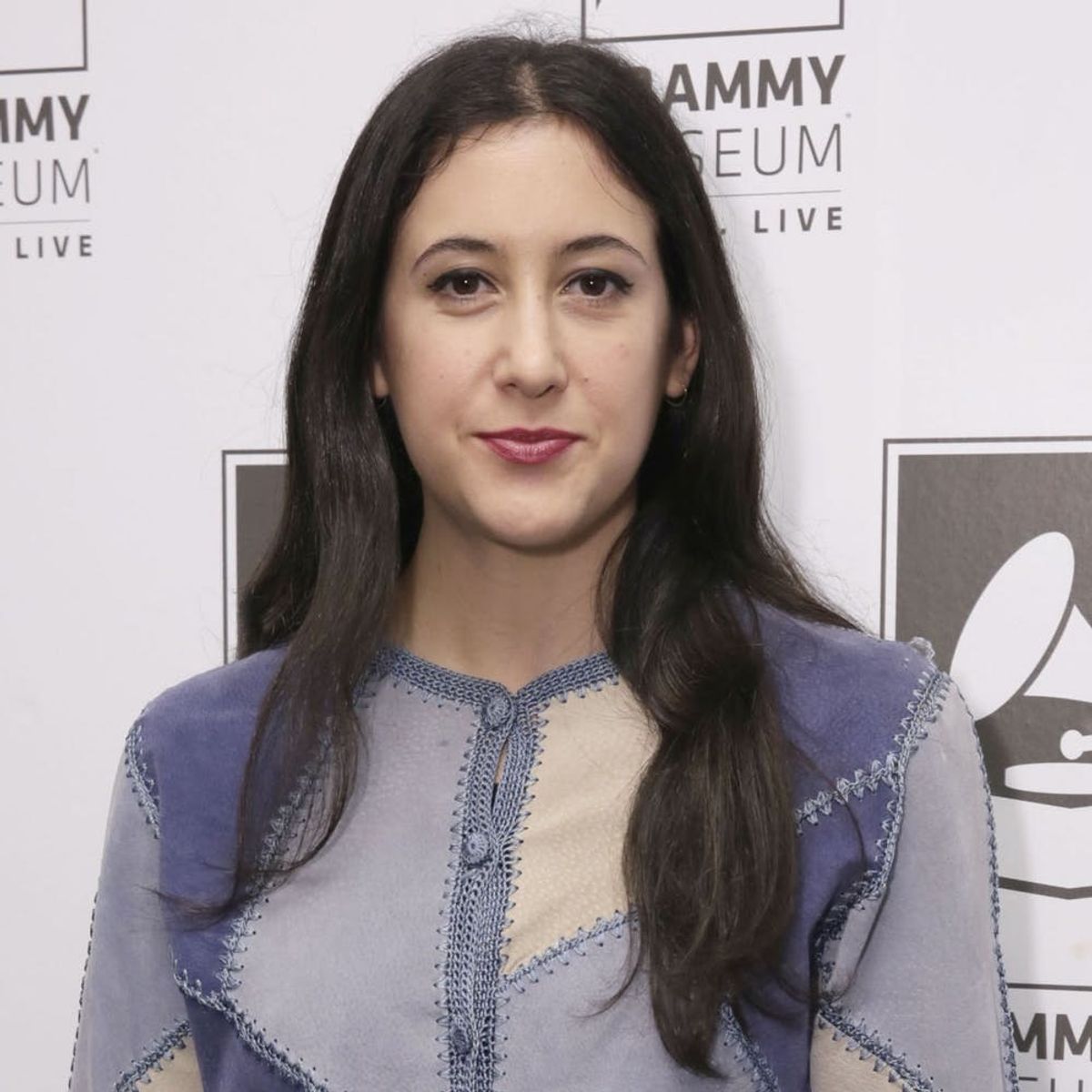 Vanessa Carlton Is Supporting a Petition Calling for Grammys Boss Neil Portnow to Step Down
