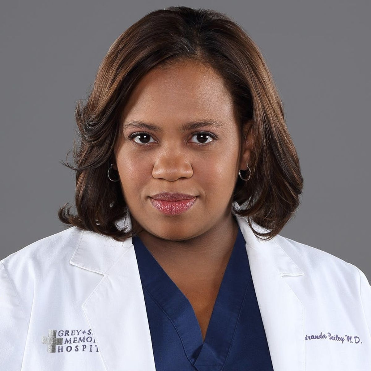 ‘Grey’s Anatomy’ Star Chandra Wilson Teases Dr. Bailey’s Fate