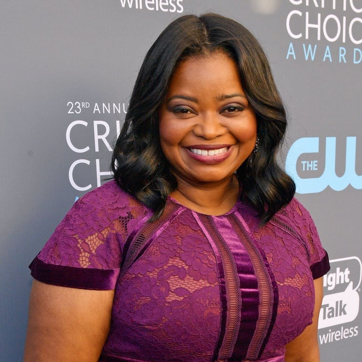 Octavia Spencer Is Buying Out a Screening of ‘Black Panther’ for Underserved Communities