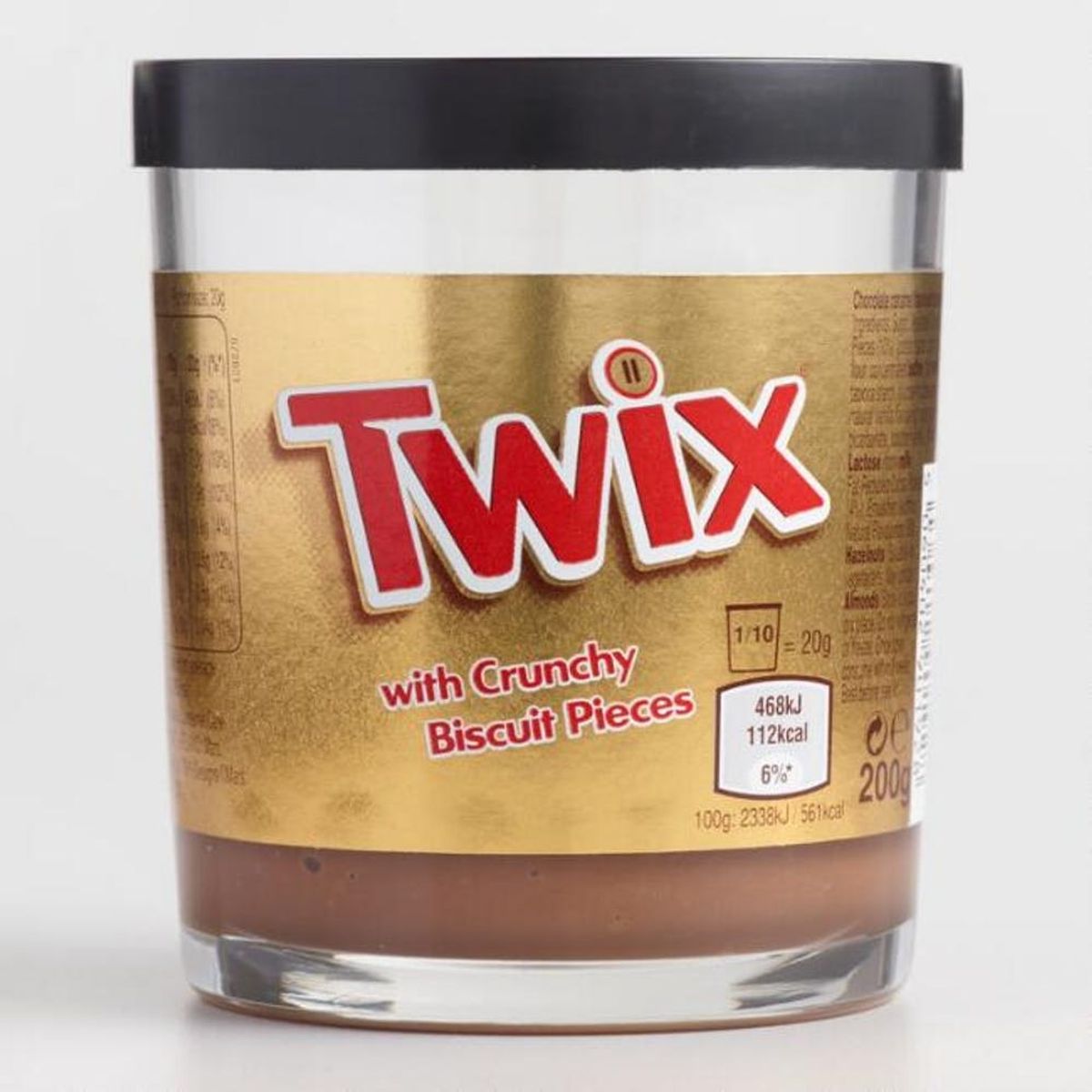 Twix Spread Is the Snack You Didn’t Know You Were Missing