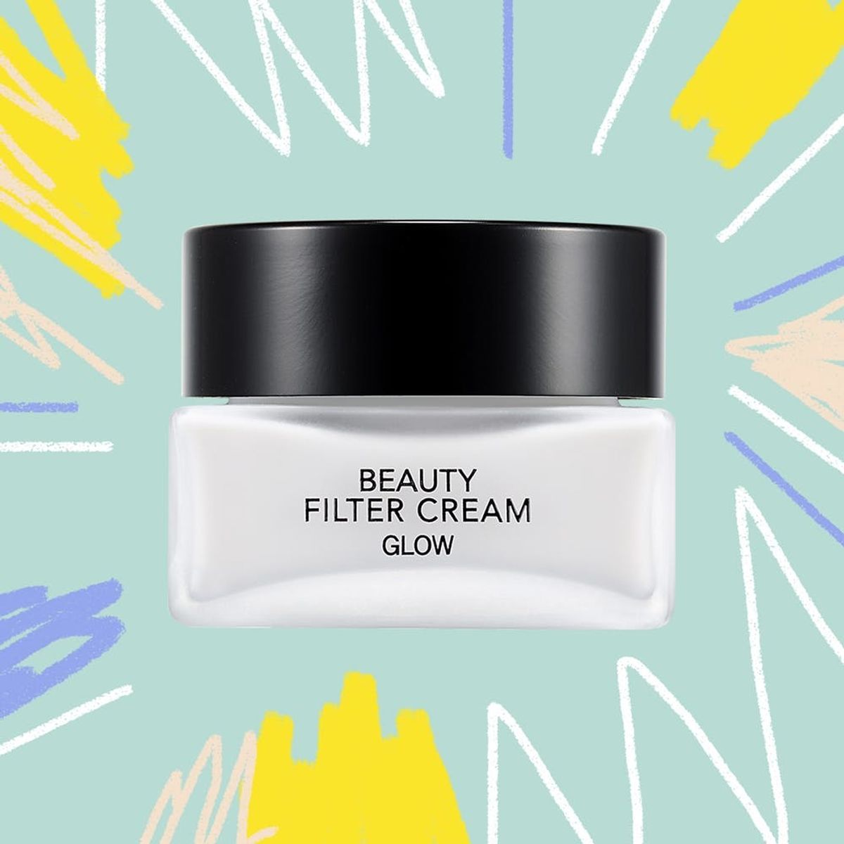 This Whipped Face Cream Is Like an IRL Beauty Instagram Filter