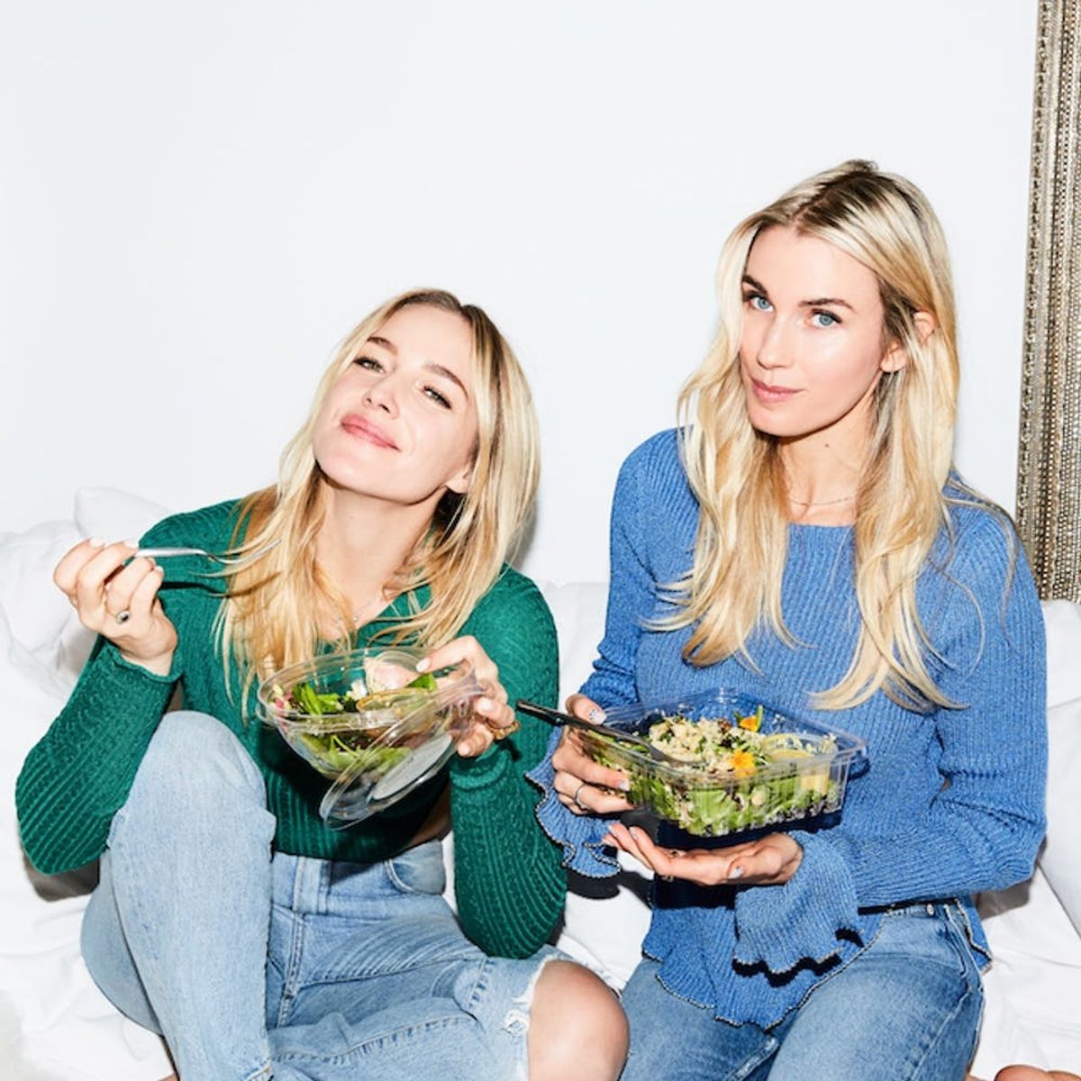 This Celeb-Fave Organic Meal Delivery Service Will Transform the Way You Eat