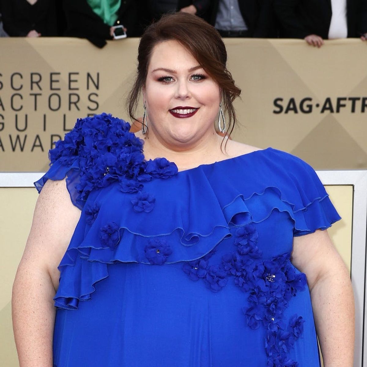 ‘This Is Us’ Star Chrissy Metz Just Landed Her First Feature Film Starring Role