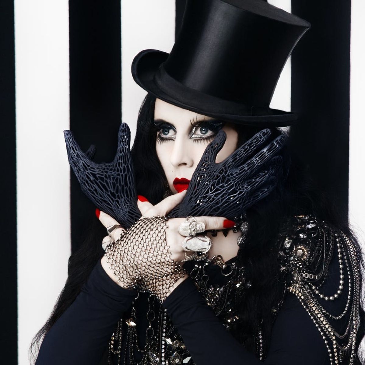 Lady Gaga and Madonna’s Stylist Bea Åkerlund Tells Us All About Her New IKEA Home Line