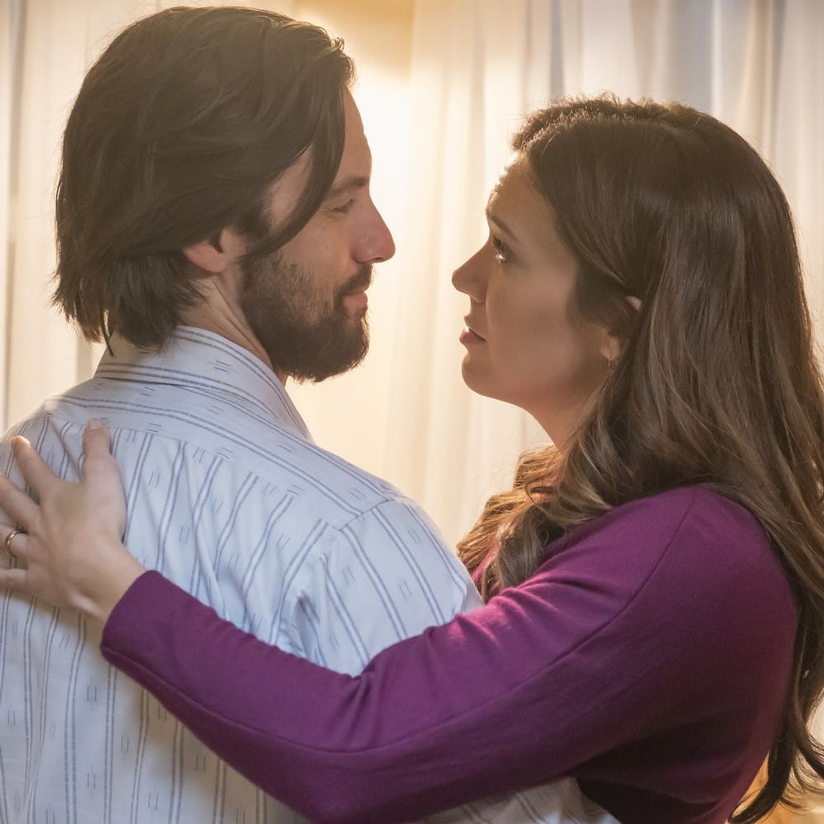 Set Your DVRs: This Is Us’ Super Bowl Episode Will Be Longer Than a Normal Ep