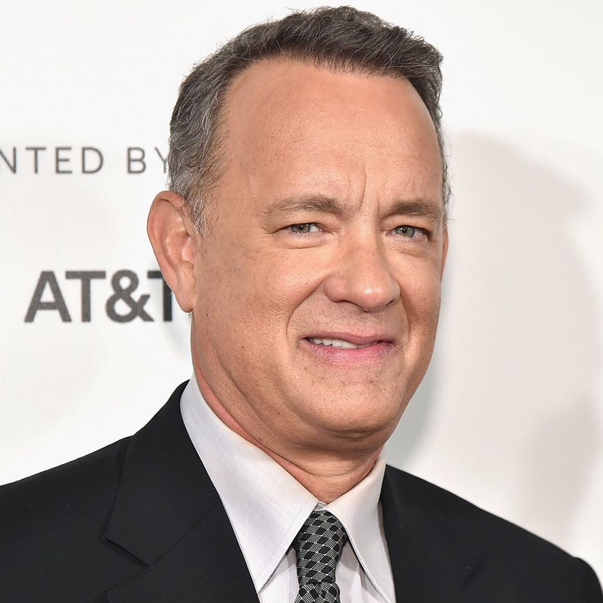 Tom Hanks Playing Mister Rogers Could Save the World, According to Twitter