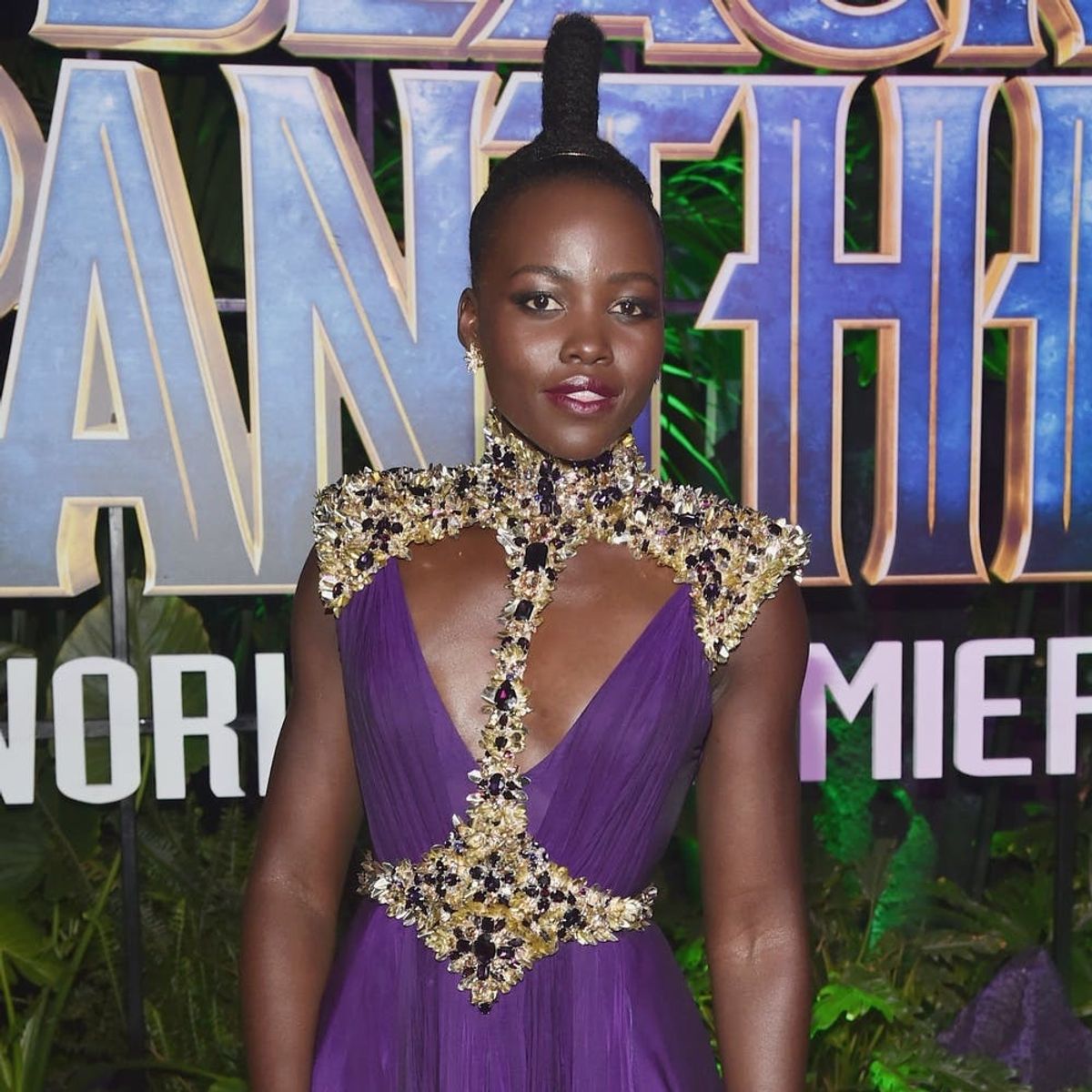 ‘Black Panther’ Had its Premiere Last Night and *EVERYONE* Is Freaking Out